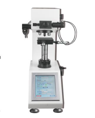 China 2H MDT Vickers Hardness Tester 8~2900HV Automatic Micro LCD Display Turret Vickers Hardness Meter CHINA NDT Micro Machine HT 2H MDT for sale