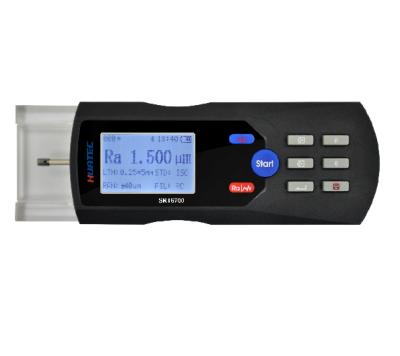 China High Resolution App SRT6700 Compatible Roughness Tester SRT6700 for sale