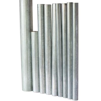 China Metallic Tube Conduit EMT Rsc Conduits Steel Pipe Equal for sale