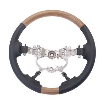 China Original ULON business factory price quality steering wheel car steering wheel for Land Cruiser FJ200 2008-2021 for sale