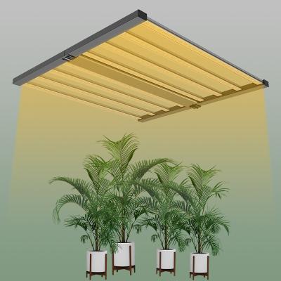 China Seed Starting 5 Years Warranty Samsung LM 301h 660watt 800watt Full Spectrum Led To Grow Light For Medicinal Plant Grow for sale