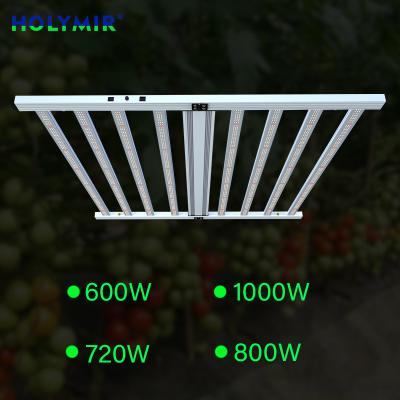 China Seed Starting Wholesale High Quality Full Spectrum Led Grow Light Bar for sale