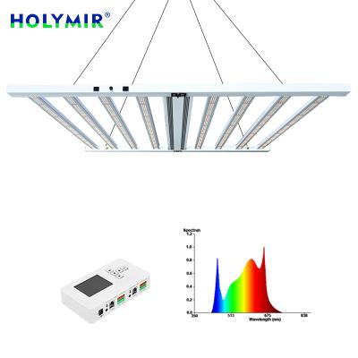 China Seed Starting Production 800W High Quality Factory Led Growing Light for sale