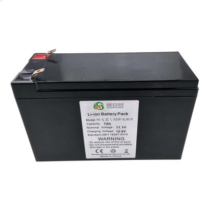 China Electric sprayers factory hot sales modern design 11.1v 7800mah lithium battery pack for sale