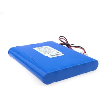 China LED lights factory supplier 22.2v lithium battery pack direct application led lights, boats, speaks for sale