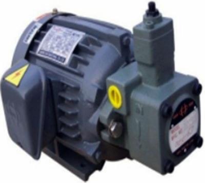 Китай Factory oil pressure motor with pump for auto cutting machine продается