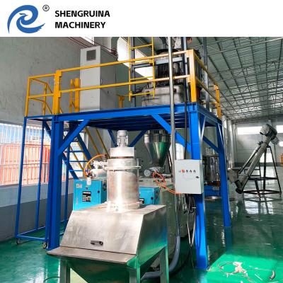 China material food collection system, automatic feeding and feeding system, central feeding system for sale