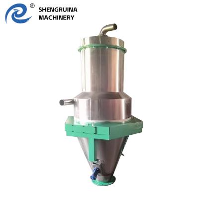 China Fully automatic feeding and conveying system for dust-free manual feeding station for sale