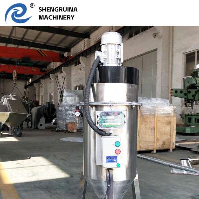 China Industrial Food Dust And Fume Removal Dust Filter Bucket Collector Pulse Dedusting System for sale