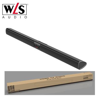 China No optical aux input. 2022 Bluetooth TV Soundbar USB Port With Battery for sale