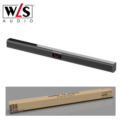 China No optical aux input. 2022 Bluetooth TV Soundbar USB Port With Battery for sale