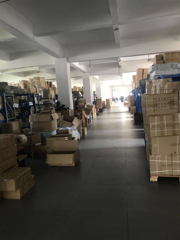 Verified China supplier - Shishi City Lanrui Hardware Processing Plant