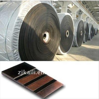 China High Strength Flame Retardant Factory Supply Belt High Efficiency Fire Resistant Conveyor Belt for sale