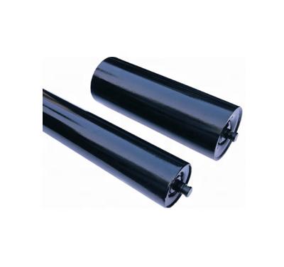 China Energy Saving Conveyor Belt Conveyor Self-Aligning Idler Long Service Life for sale