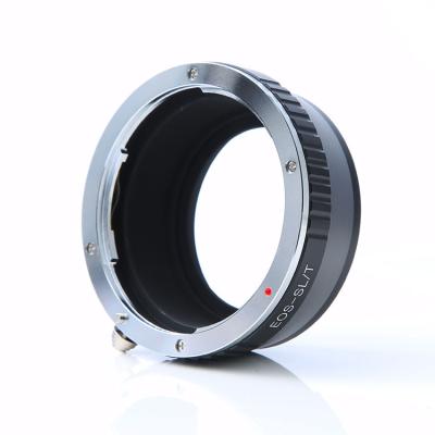 China Metal FOCUS Adapter for Canon E-F Lens to Leica T L/T LT Camera for sale