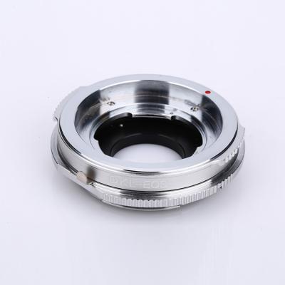 China High Quality Wholesale New Metal China Lens Mount Adapter Camera Accessories Professional Photography for sale