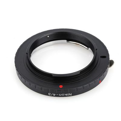 China High demand for good quality and durable professional Ring For Ai CY-4-3 lens adapter for sale