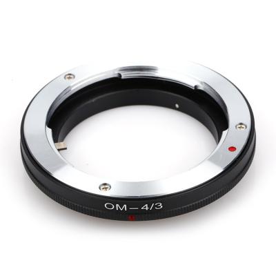 China High Precision Metal Wear Resistancepro Lens Adapter Lens Mount T Ring Adapter for sale