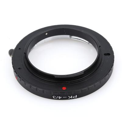 China Hot Selling Product Metal Tilt Shift Lens Adapter for AI Lens to 4-3 Camera for sale