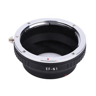 China High Quality Aluminum+Brass Metal Lens Adapter Focus Ring For Canon EOS Lens for sale