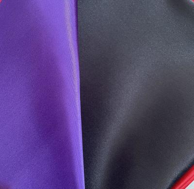 China Factory Price High Quality Soft Silk Memory Satin Fabric for sale