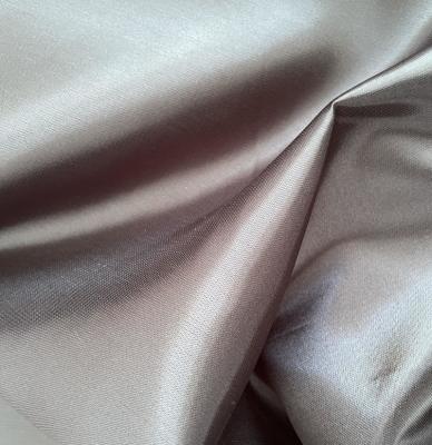 China Memory Custom 100% Polyester Textile Material Wholesale Price Satin Fabric for sale