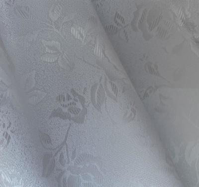 China Breathable New Design China Printed Jacquard Satin Fabric Cheap 100% Polyester Stain Fabric for sale