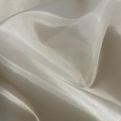 China Cheap Fabric 170T/180T/190T From The Best Factory Supply Memory Taffeta Fabric High Quality Taffeta Factory for sale