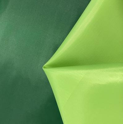 China Factory hot supply taffeta memory fabric china high quality 170T/180T/190T taffeta for sale