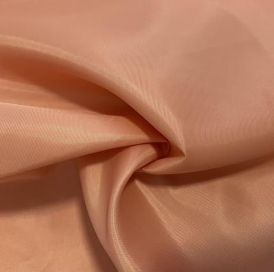 China Memory good quality 170T 180T 190T taffeta fabric cheap price taffeta fabric for sale