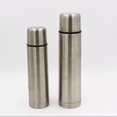 China Viable Wholesale OEM Customized Stainless Steel Thermos Vacuum Flask for sale