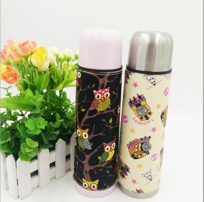 China Sustainable Wholesale 201 Fancy Stainless Steel Drink Mug for sale