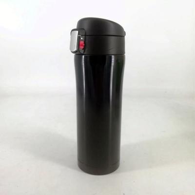 China business vacuum flask/travel thermal mug/double wall stainless steel thermos for sale