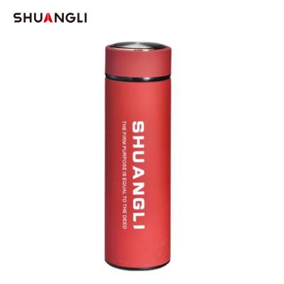 China High Quality Viable Stainless Steel Vacuum Flask LFGB Competitive Price Factory Supplier for sale