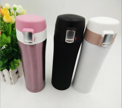 China Best Products Viable Selling Bpa Free Water Bottle Vacuum Flask for sale