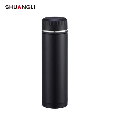 China Viable Promotional Popular Christmas Sport Gift Kids External Thermos for sale