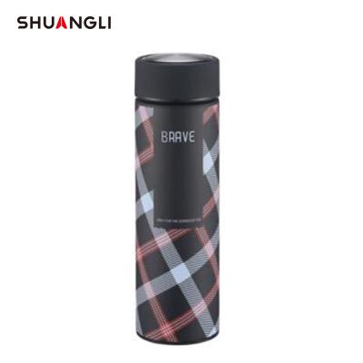 China Sustainable Hot Selling Reusable Coffee Cup Stainless Steel Vacuum Cup for sale