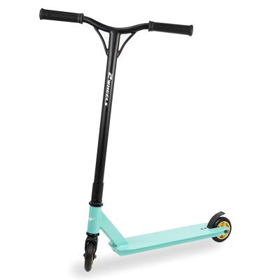 China Youth Wholesale Aluminum Kick Stunt Ride Pro Adult Urban Scooter for sale