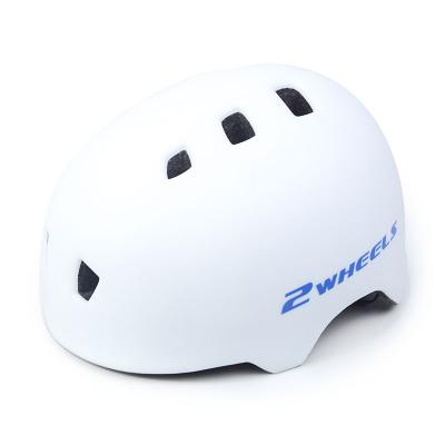 China PC+EPS CPSC Certified Lightweight Scooter Helmets With Removable Liner For Outdoor Skateboard Helmets for sale