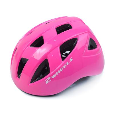 China PC Shell Lightweight Kids Scooter Helmets by PC+EPS for Outdoor Sports Helmets for sale