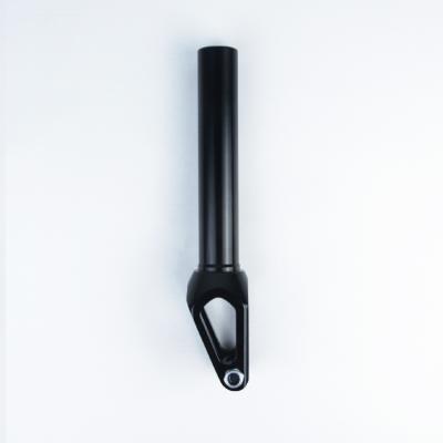 China Custom 6061 T6 Aluminum Forged 6061 Aluminum T6 Scooter Revolving Forks for sale