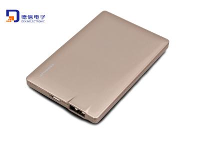 China Hot Selling 2500mAh Gift Power Bank for Smartphone (LCPB-AS148) for sale