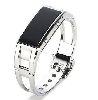 China pulsera elegante del bluetooth, con MTK6260, 0,49