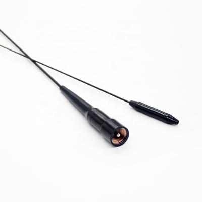 China Hot Selling Chaowei CW-NR7700--RB Quad Band Two Way Radio Car VHF UHF Mobile Bass Antenna CW-NR7700RB for sale