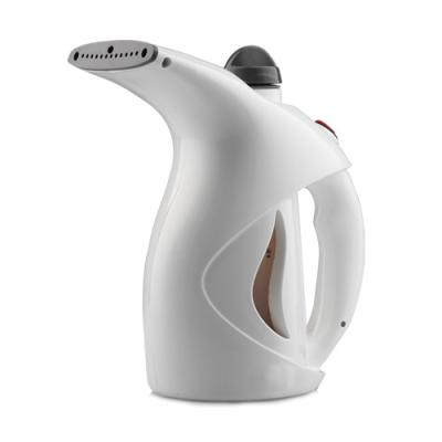 China Hotel 200ml Small Household Appliances Hand Steam Iron Travel Fabric Steamer Electric Steam Jet Machine for sale