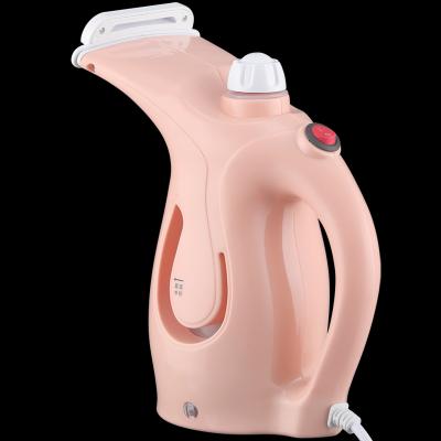 China Household 200ml Portable Steam Iron Deep Wrinkle Removal Electric Hand Irons Travel Hand Iron for sale