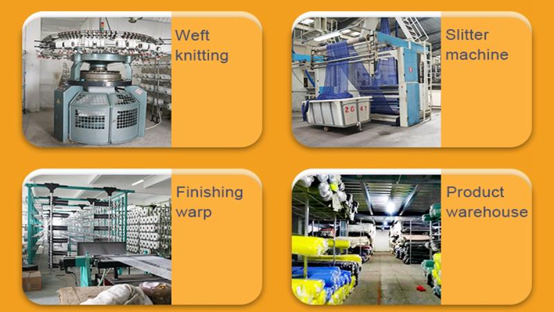 Verified China supplier - Fujian Xingguang Knitting Co., Ltd.