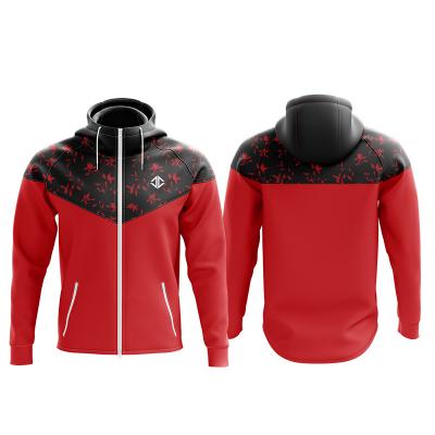 China Quick-drying new design low moq custom men's hoodie pullover for sale