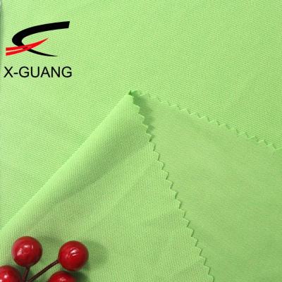 China Polyester Plastic 100% Anti-Static Repreve Rpet Recycled Fabric Recycled Mesh Fabric For Pique Fabric for sale