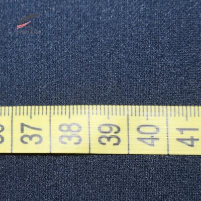 China XG5058 Blackout Polyester Cotton K nitted Fabric For School Uniform Wholesale for sale